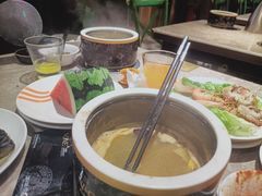 -V-ONE西雅图海鲜自助餐厅(仓山万达广场店)