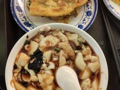 -老客满蛋饼(双塔市集店)