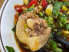 -濠轩阁特色生蚝火锅(水湾路店)
