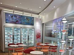 -DQ·蛋糕·冰淇淋(湖景东路店)