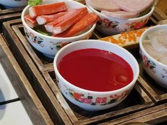 -港火社成都火锅·市井九宫格(城市花园店)