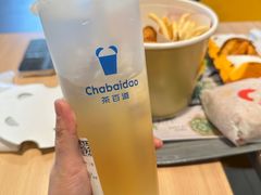 -茶百道(万达店)