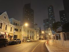 -利顺德博物馆