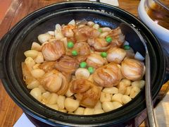 -临家闽南菜(宝洲路店)