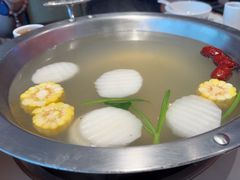 -八合里潮汕鲜牛肉火锅(福州万象城店)