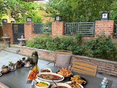 -隐食私房菜(渡口·光荣院南门·老街店)