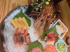 -花潮料理艺食馆(世欧广场店)