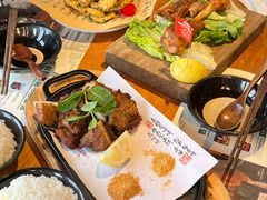 -马灯部落·西湖边的创意山景餐厅(虎跑动物园店)