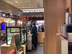 -麦当劳(南后街店)