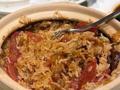 -朝郡酒家·粤菜(燕大星苑店)