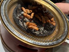 -西塔老太太泥炉烤肉(川沙百联店)