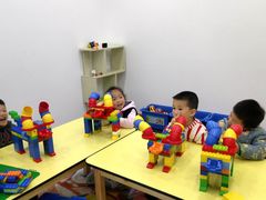-想家粒科学探索中心(青林湾店)