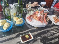 -海之乡日本料理铁板烧(星海店)