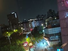 -七欣天香辣蟹火锅(上海银亿滨江店)