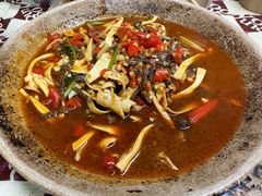 -老三样·旧食新味(船山路店)