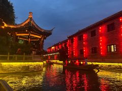-台儿庄古城