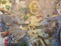 -半天妖烤鱼(财富中心店)