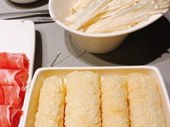 -海底捞火锅(万象汇店)