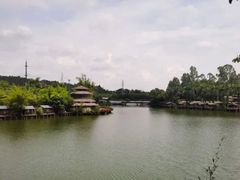 -观澜山水田园