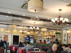 -桃子餐厅·天津菜(红星路直营店)