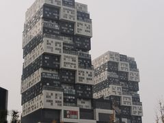 -资和信百货商场