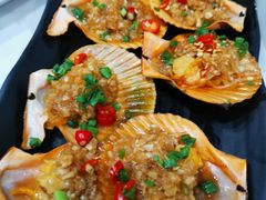 -南海渔家•海鲜•正宗海南菜(海棠湾店)