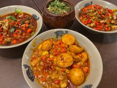 -潇湘阁(望京SOHO店)