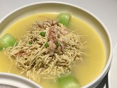 -淮扬厨子(健康路店)
