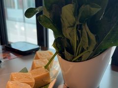 -同仁四季椰子鸡(无锡滨湖万象汇店)