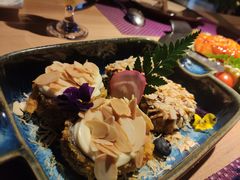 -Boboli Garden 波波里花园餐厅