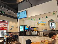 -TACO STAR 塔可星(下沙宝龙店)