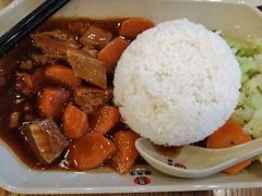-李先生牛肉面大王(上海站南广场店)