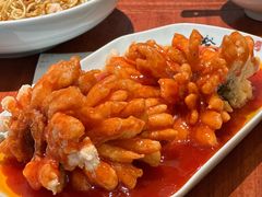 -裕兴记•蟹黄面馆(人民广场店)