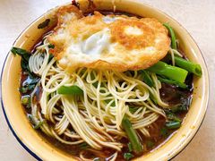 -赵伍面庄(松石大道店)