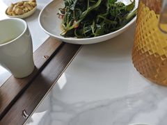 -船歌·鱼水饺青岛菜(正阳路店)