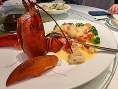 -老洋房花园饭店(绍兴路店)