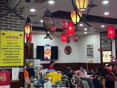 -红灯笼龙凤饭店(宁波老字号店)