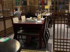 -东来顺饭庄(金泉广场店)