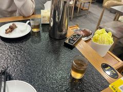 -大自然醉鹅·铁锅火焰鹅(上海联洋店)