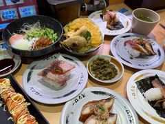 -寿司郎(皇庭广场店)