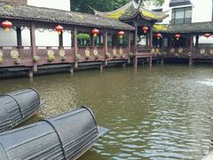-绍兴饭店知遇楼(环山路店)