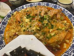 -江湖黑大兔(杨家坪店)