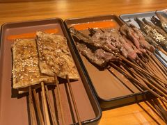 -十三道烧烤(保利西街店)