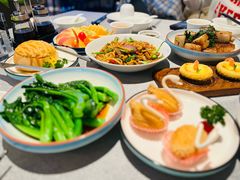 -晋江荣誉国际酒店·港誉茶餐厅