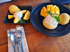 -Mango Tango