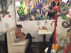 -JOJO实景沉浸侦探剧本杀(大悦城店)