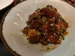 鹅肝牛肉饭-TINY