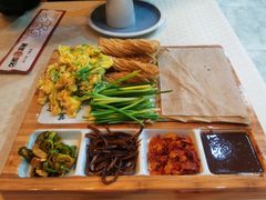 -汉唐守艺人·河北面馆(民心河店)