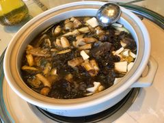 -爱膳菌锅锅(阳南店)