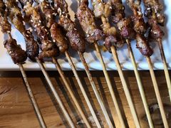 -半天妖烤鱼(方庄店)